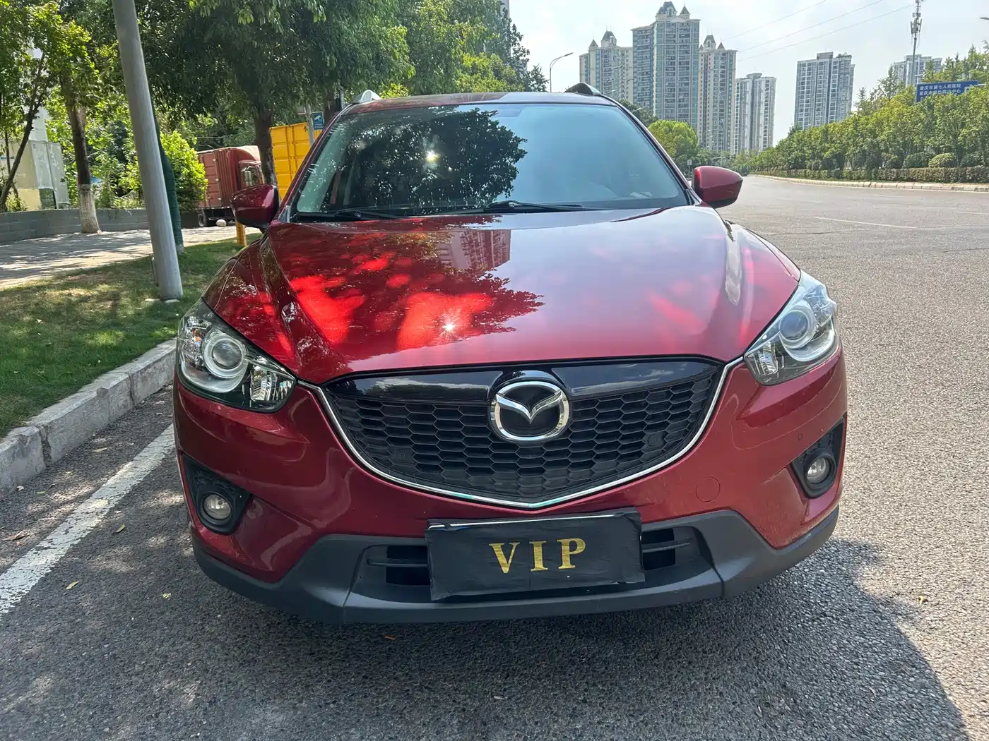 Photo 2 - Mazda CX-5