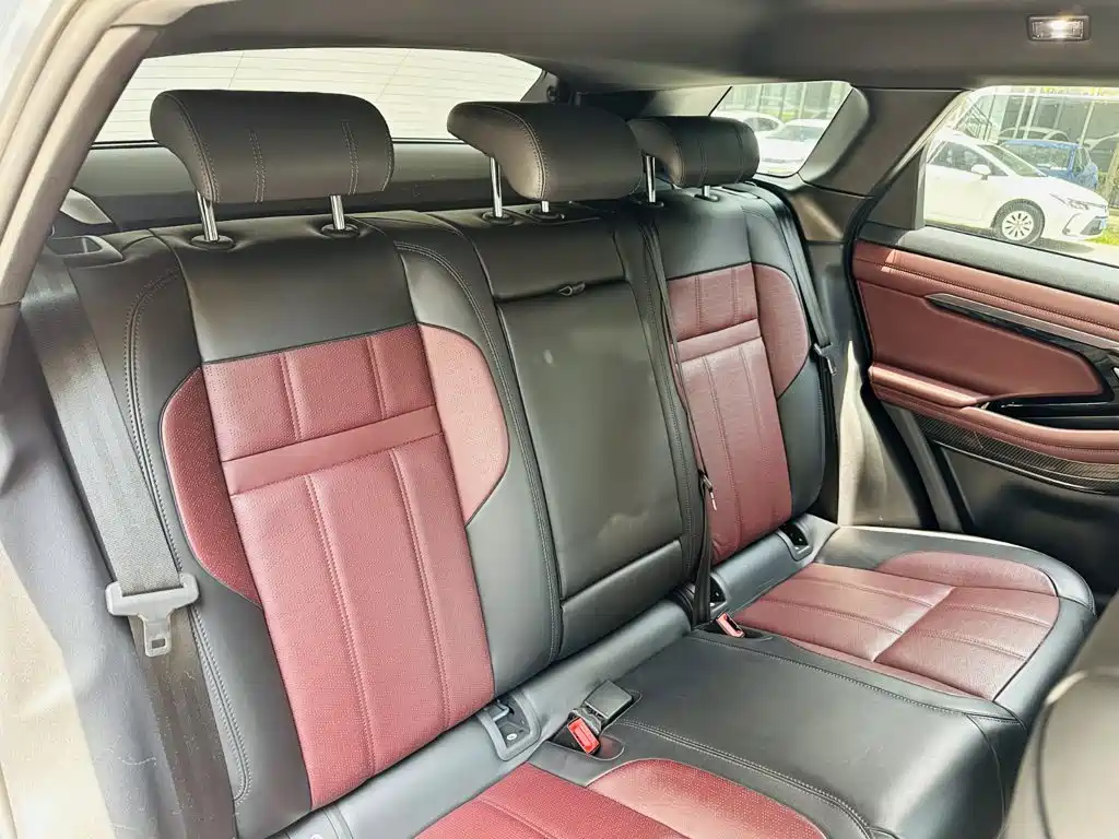 Land Rover Range Rover Evoque, миниатюра 8