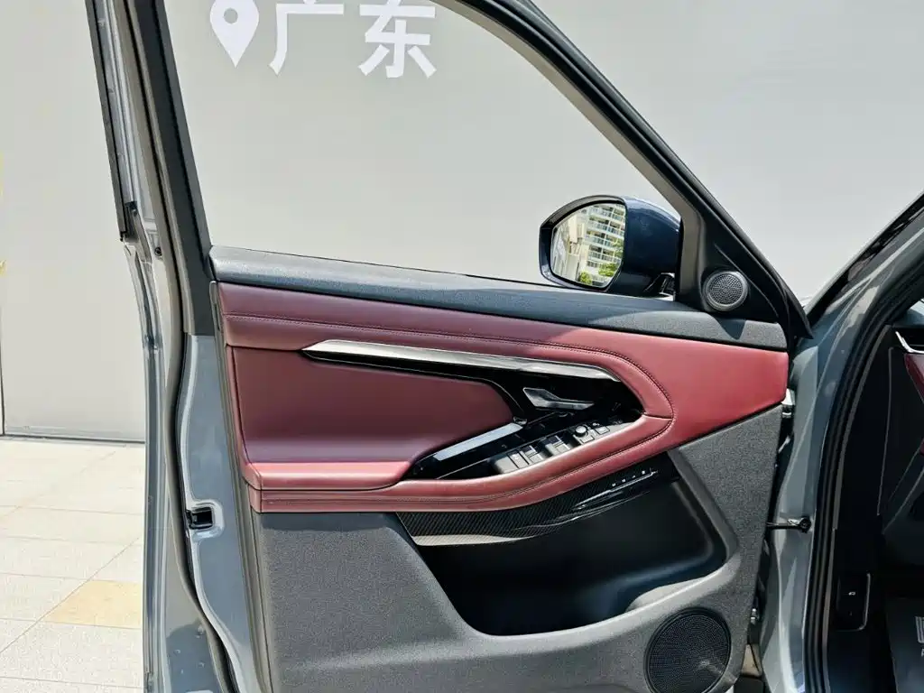 Land Rover Range Rover Evoque, миниатюра 20