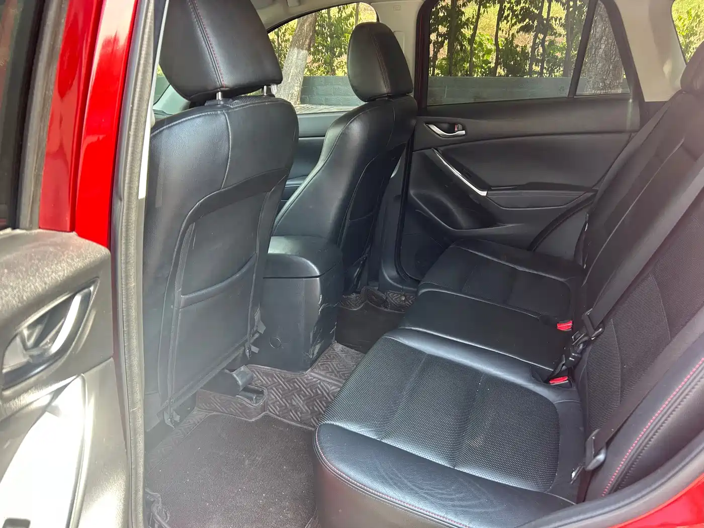 Photo 9 - Mazda CX-5