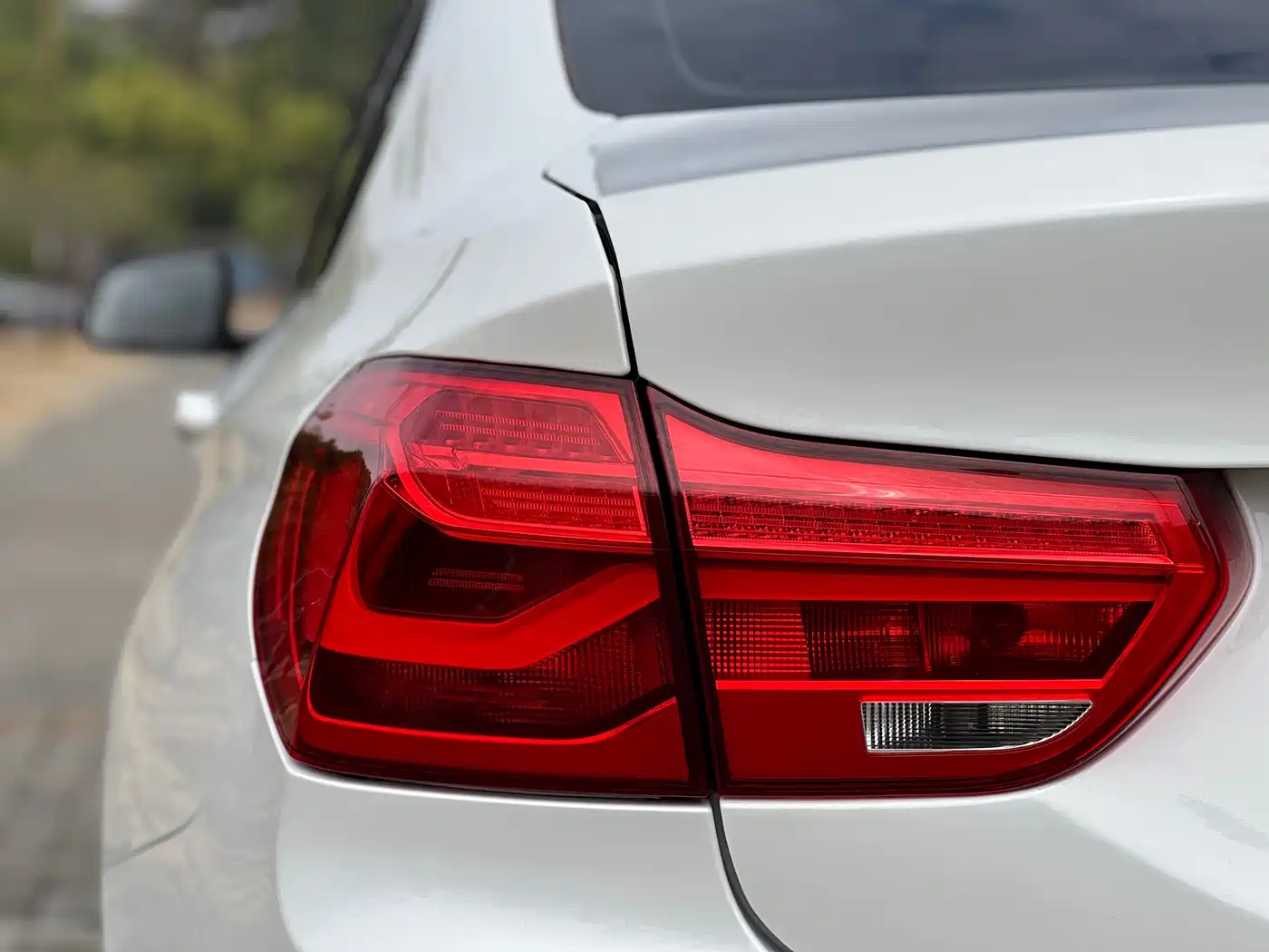 BMW 1 Series 2018 Facelift 118i Sport фото 29