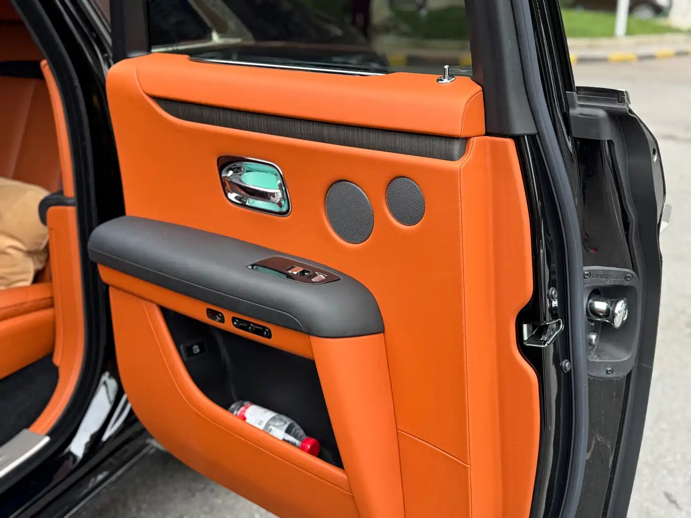 Rolls-Royce Ghost 2022 2021 6.7T Standard Wheelbase