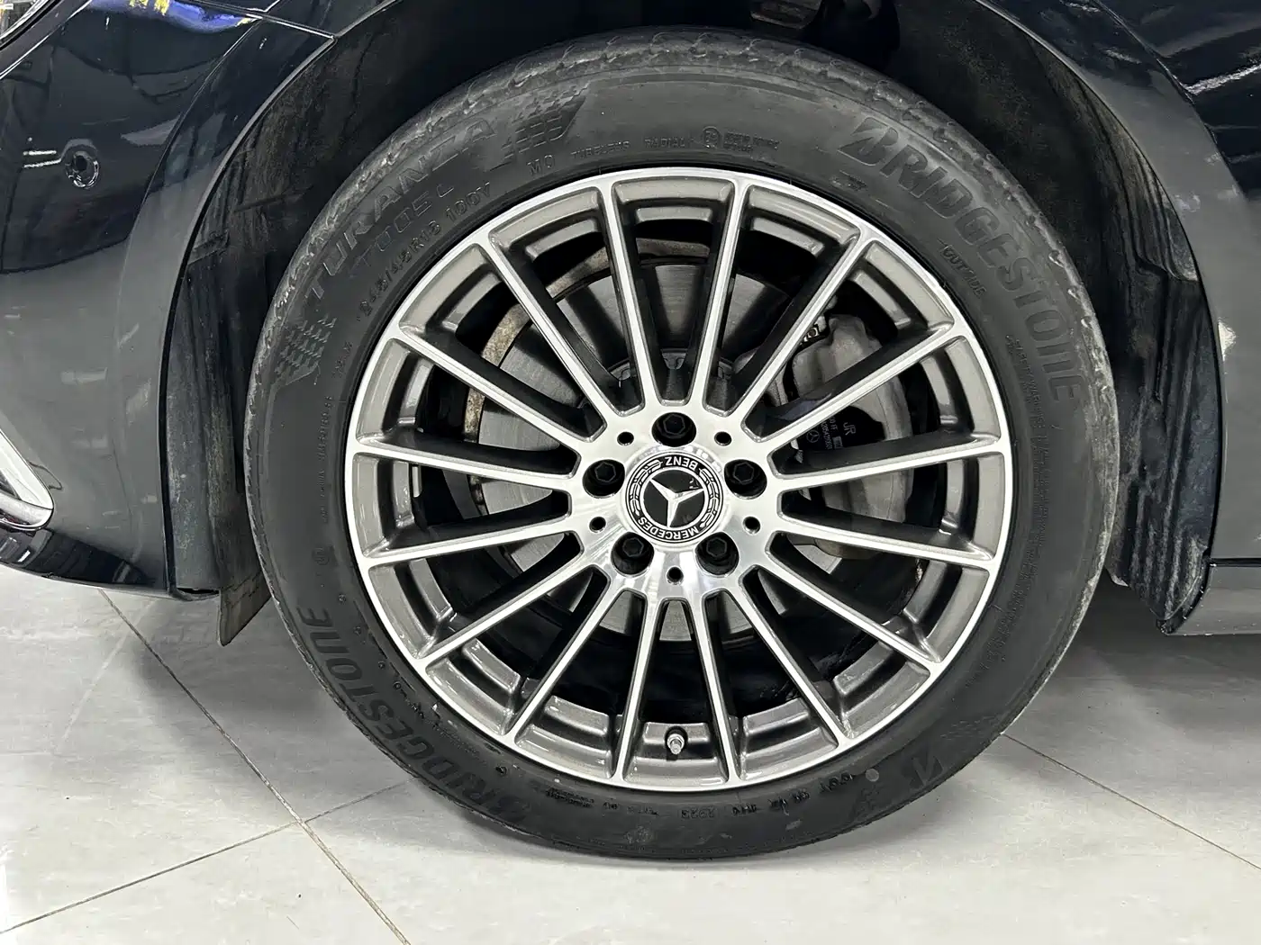 Mercedes-Benz E-Class 2023 E 260 L фото 16