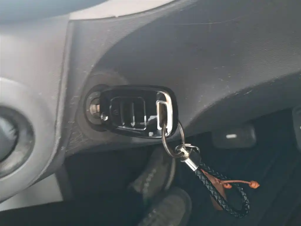 Baojun E200 2019 2018 Smart Drive Edition