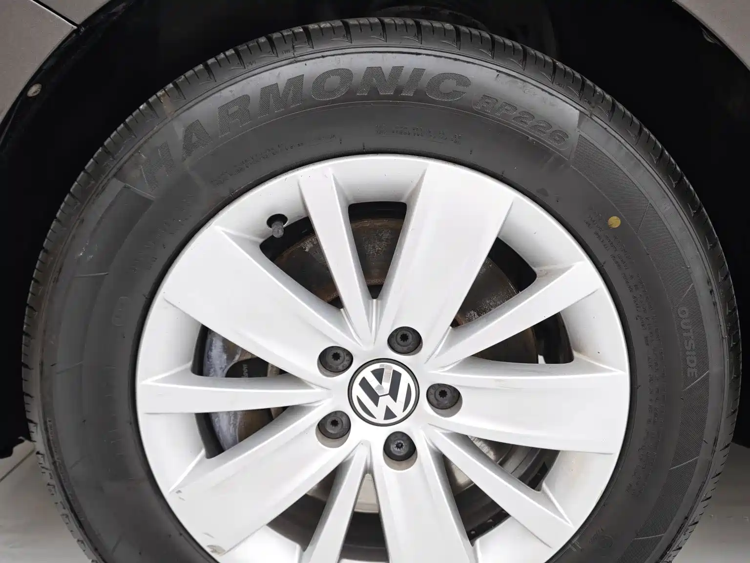 Фото 22 - Volkswagen Sharan