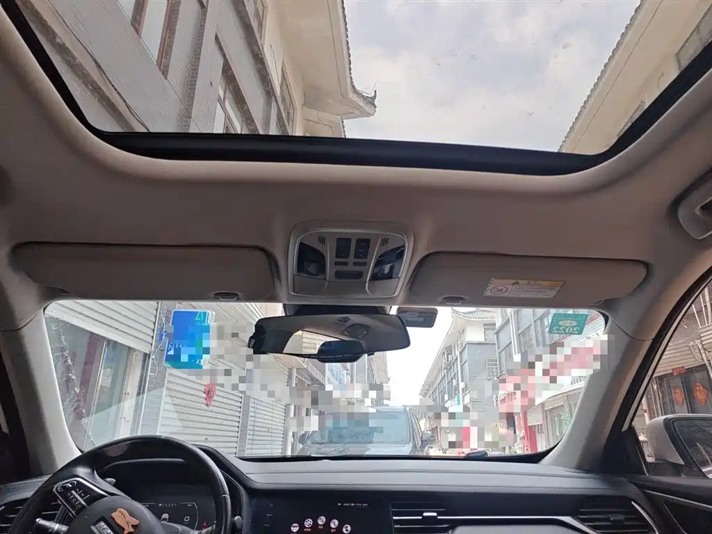 Haval F7 2019 1.5T 2WD i-Type China V фото 15