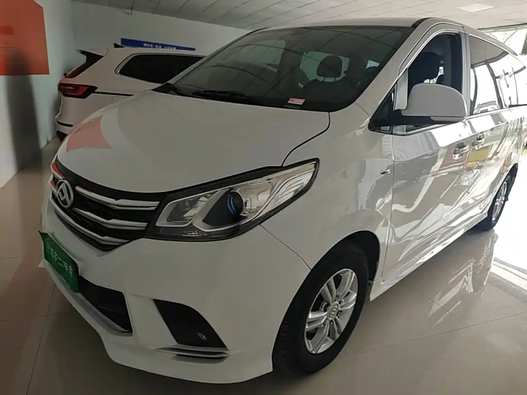 SAIC Maxus Maxus G10 2022 2022 2.0T Auto Elite Edition Petrol 7-Seater