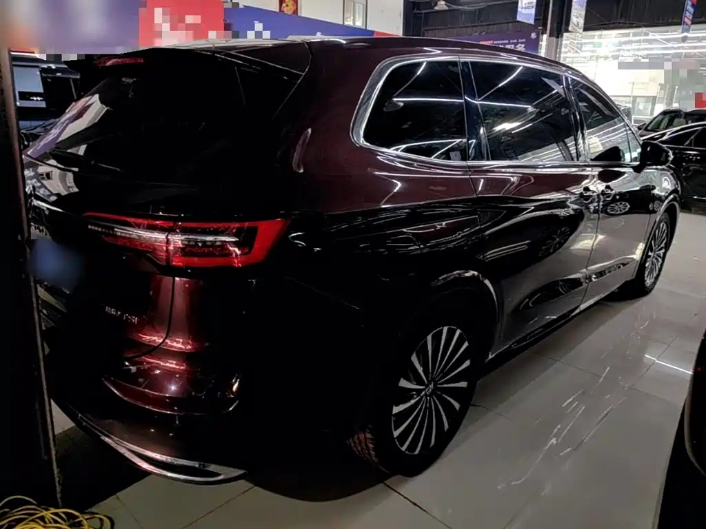 Volkswagen Viloran 2021 2020 380TSI Premium
