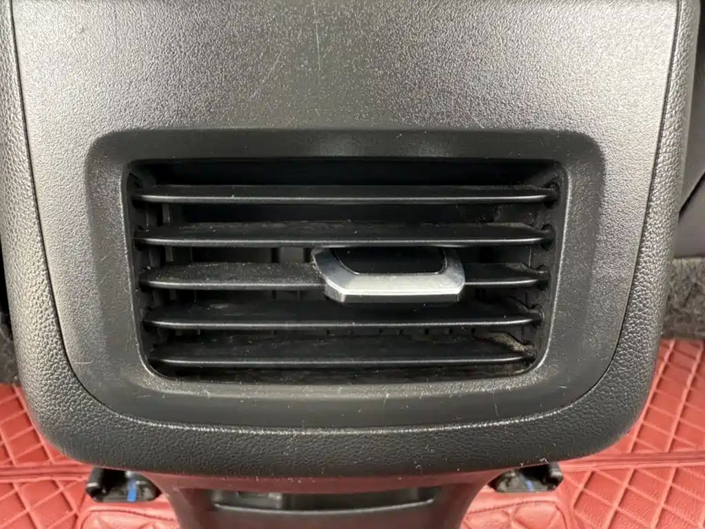 Фото 18 - Changan CS35 PLUS
