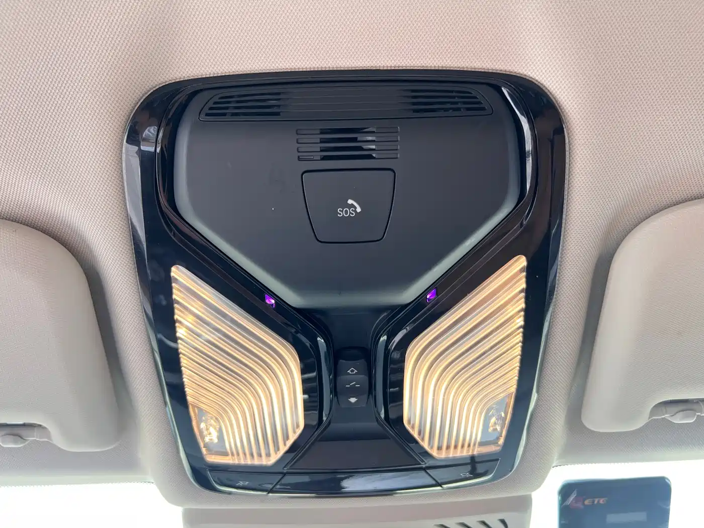 BMW X3 2020 xDrive30i Leading M Sport Package фото 30