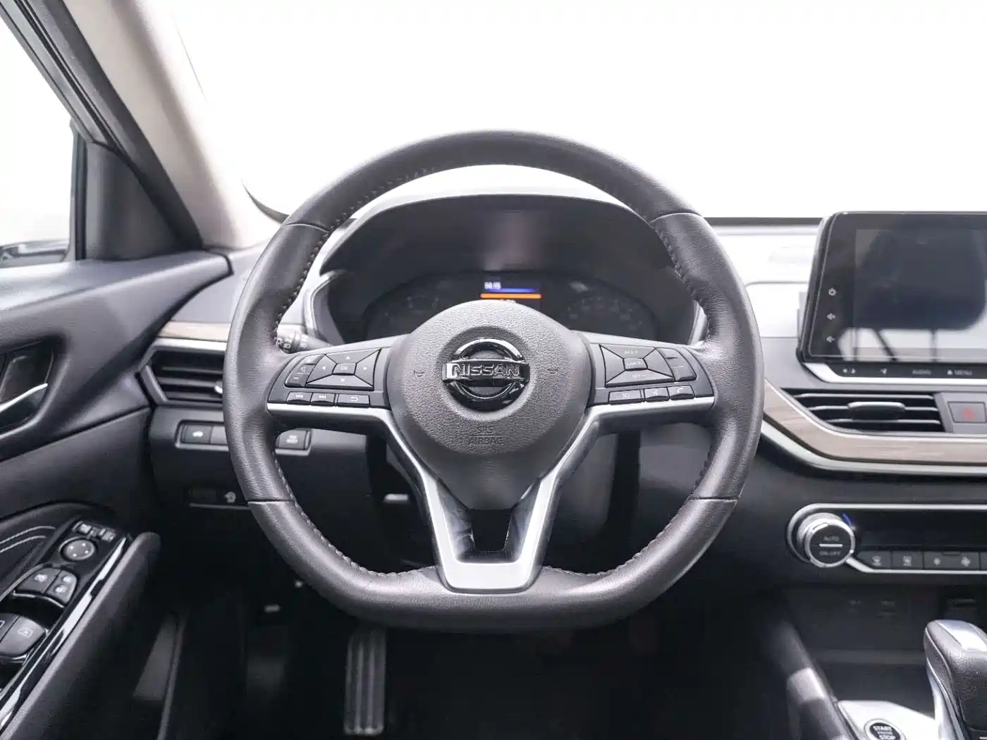 Nissan TEANA, миниатюра 13