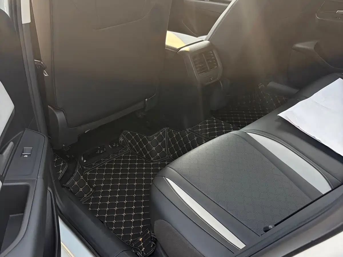 Jetta VS8 2025 2025 Smart Drive Edition