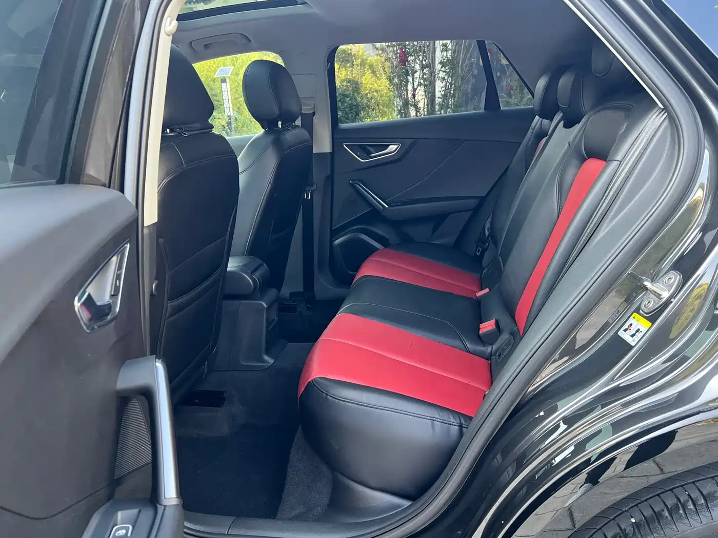 Фото 7 - Audi Q2L