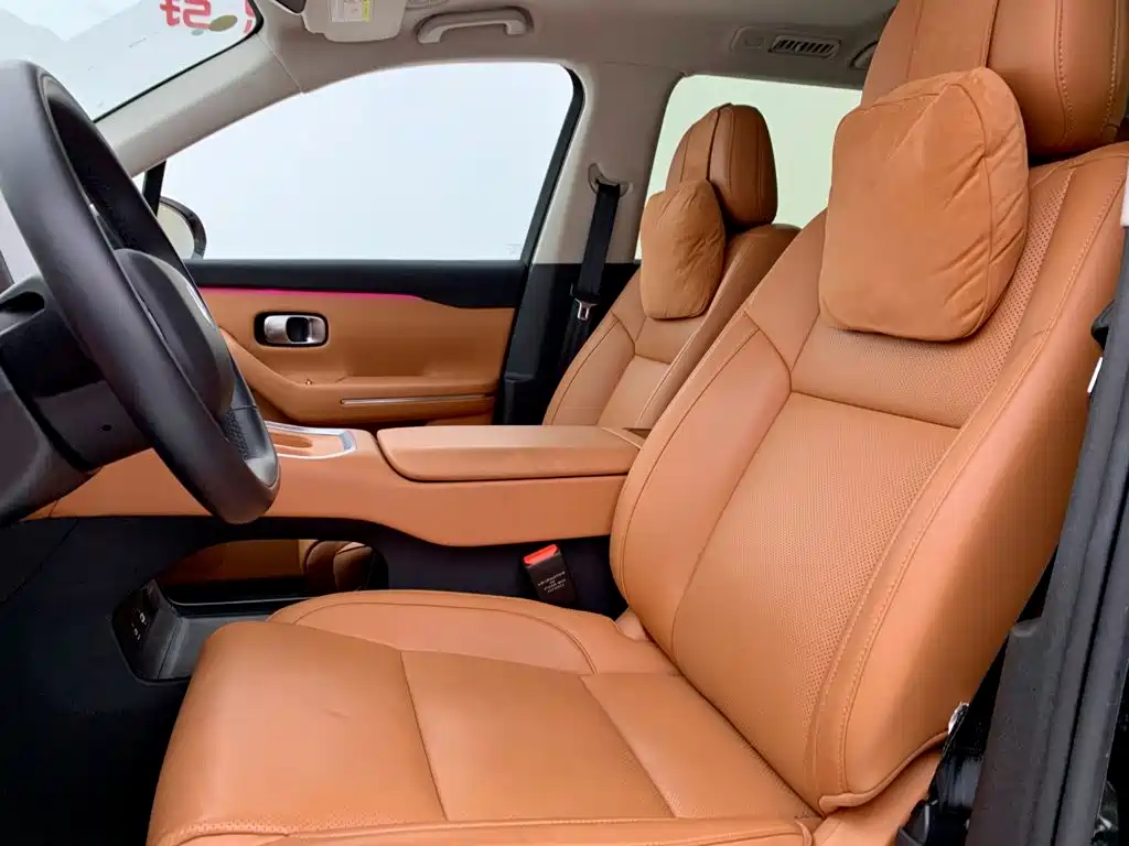 Leapmotor C16 2025 2026 Model Year EREV 280 LiDAR Premium Edition 6-Seater
