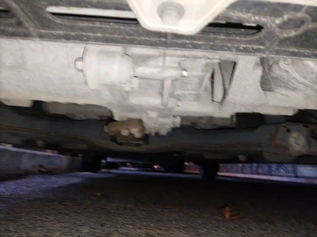 Ora Black Cat 2021 2021 301km Basic Model