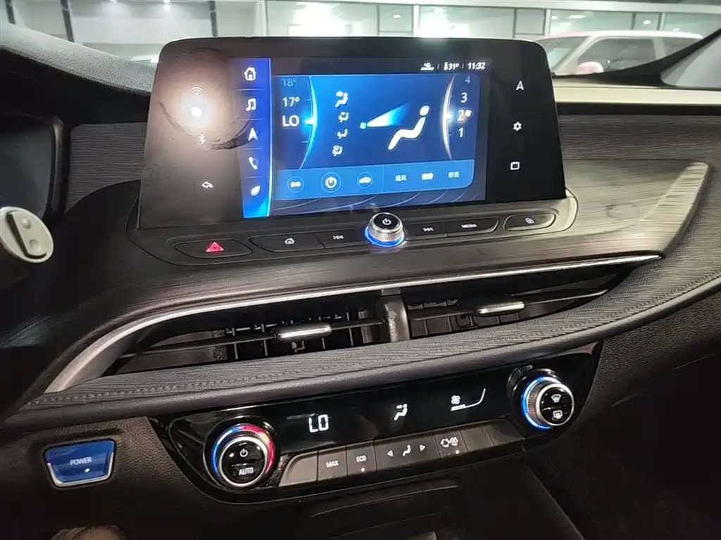 Buick Velite 6 2023 430km Travel Edition фото 13