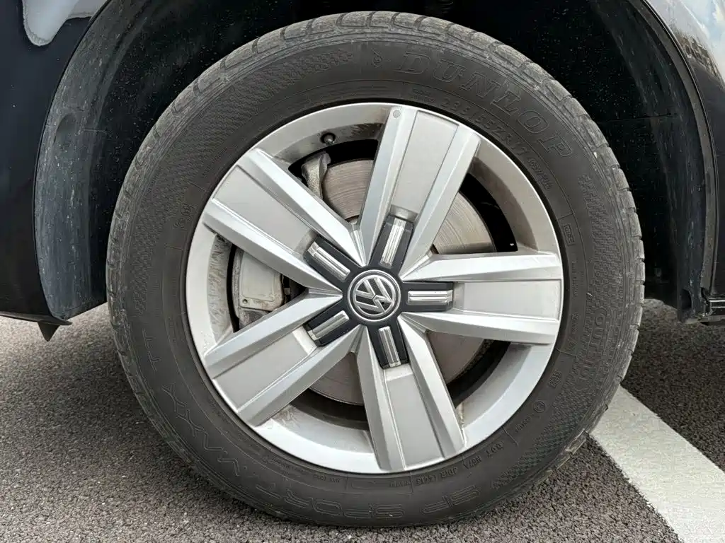 Volkswagen Caravelle 2019 2019 2.0TSI 4WD Luxury 7-seater