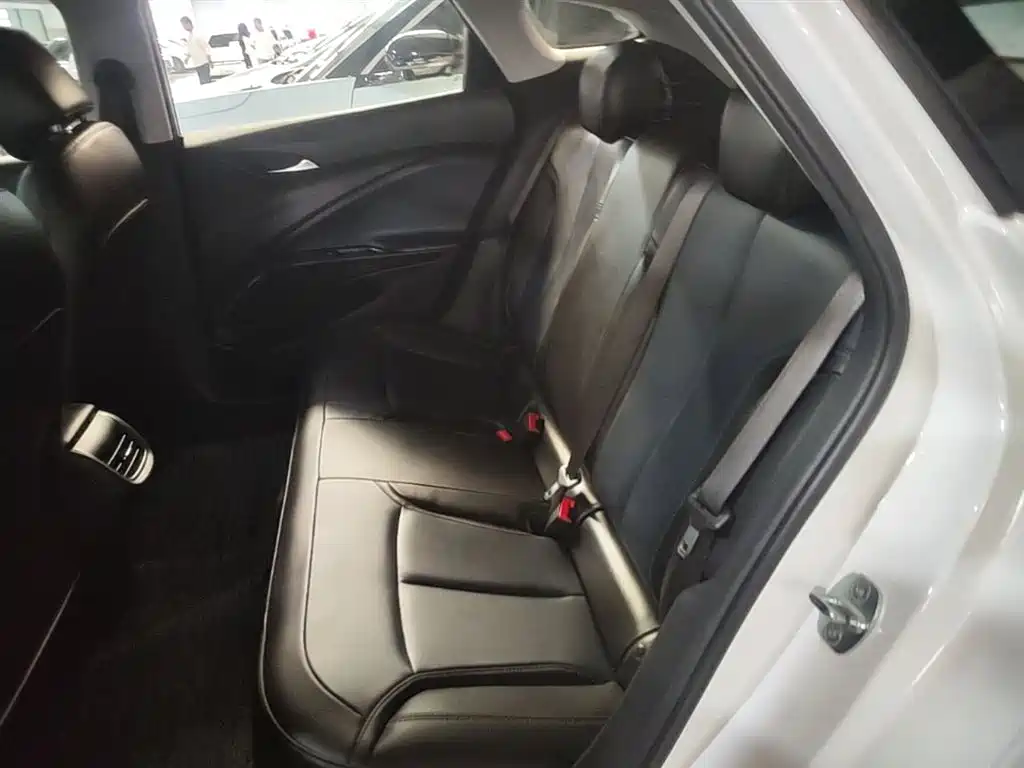 Buick Velite 6 2023 430km Travel Edition фото 17
