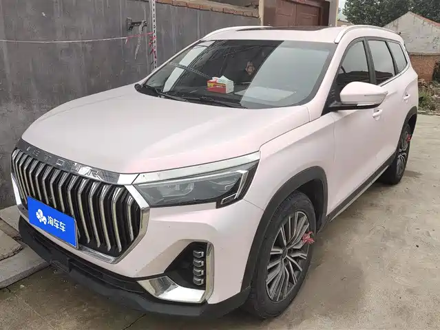 jietu x90-plus