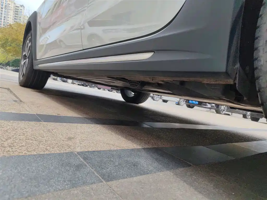 Lynk & Co 02 2018 1.5T DCT 2WD Power Pro Edition China V фото 21