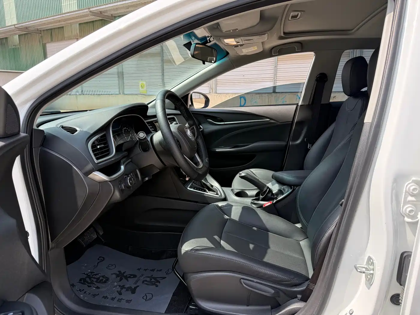 Buick Excelle 2021 Exemplar 1.5L Auto Elite фото 15