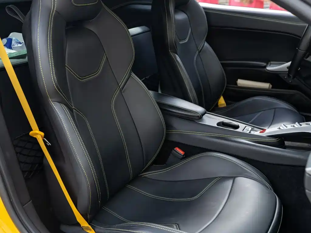Ferrari F12berlinetta 2015 2013 6.3L Standard