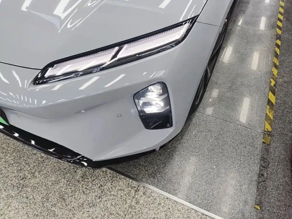 NIO ET5T 2025 2025 75kWh Touring