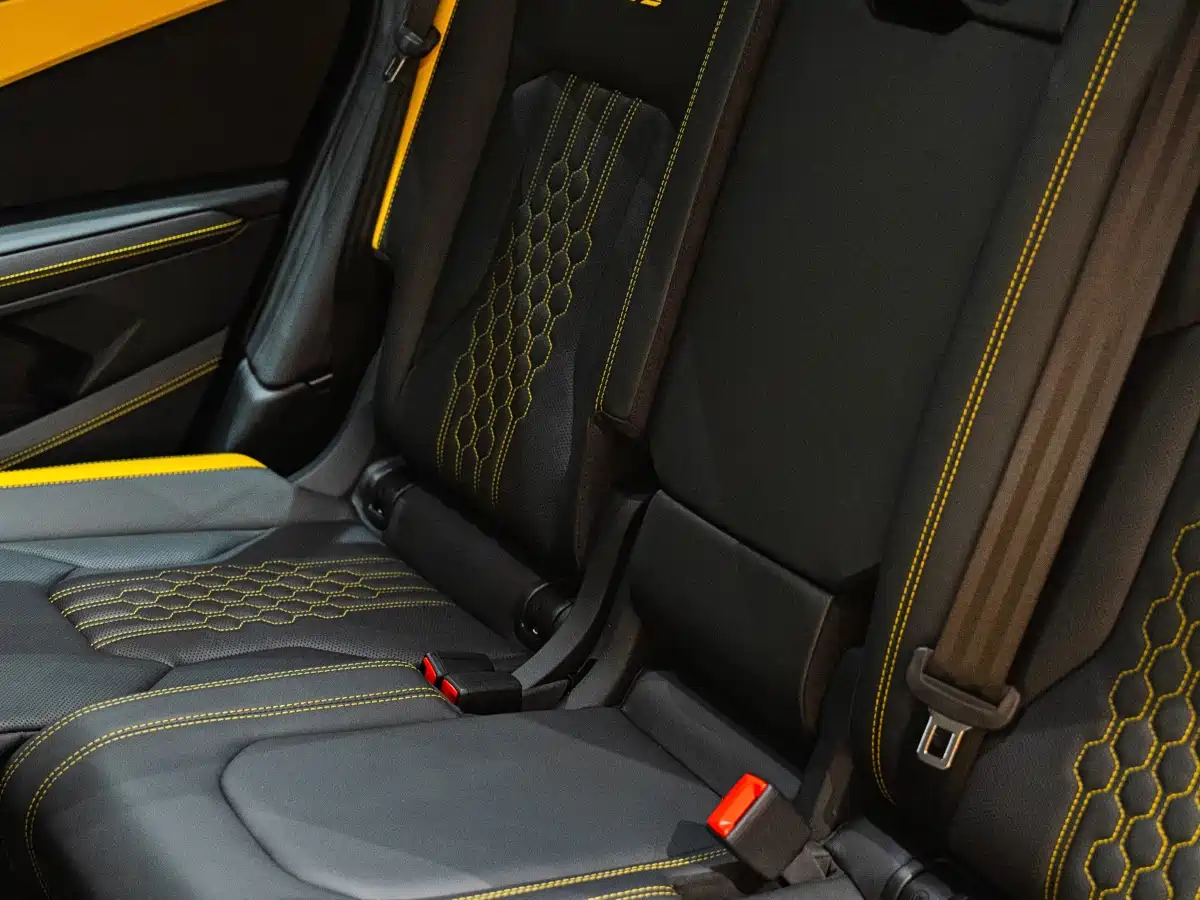 Lamborghini Urus 2023 4.0T V8 S фото 18