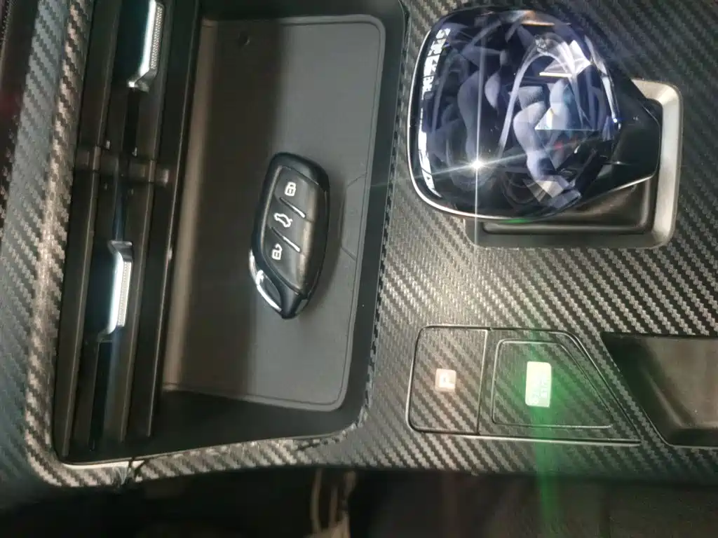 Roewe RX5 2024 2023 Model 1.5T Flagship Smart Drive Edition