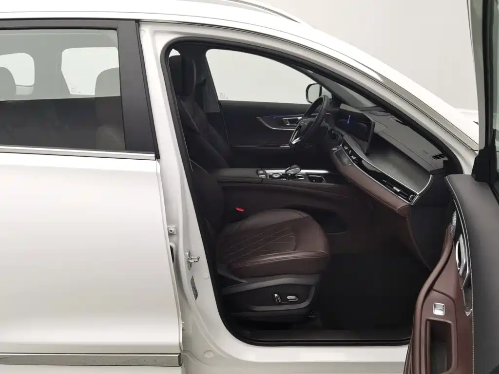 Chery Tiggo 8 PRO 2022 2022 390T 2WD Vast Edition 5-seater