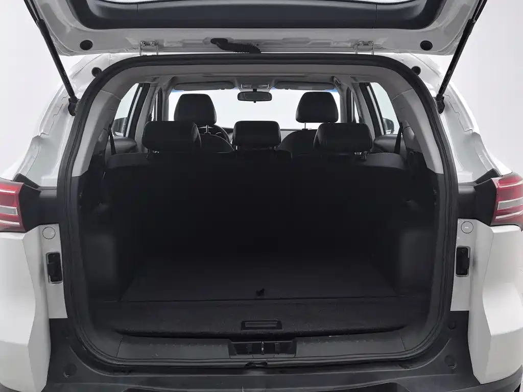 Jetour X70 2018 2018 1.5T Manual Joy Edition