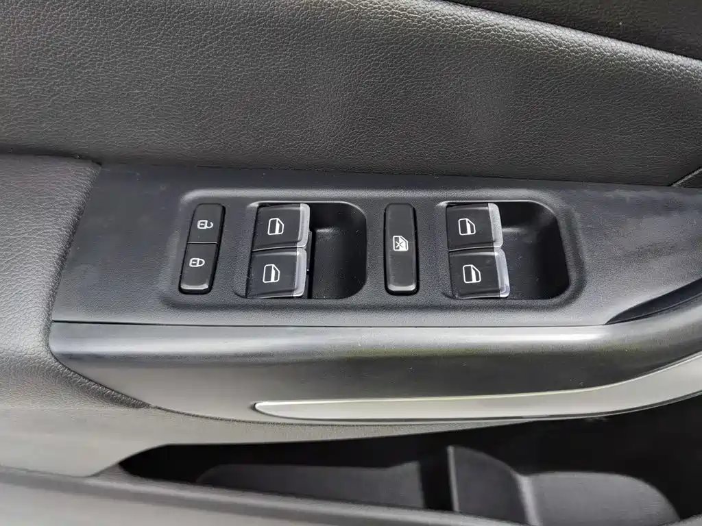 Chery Arrizo 5 2016 2016 1.5L Manual Trend Leader