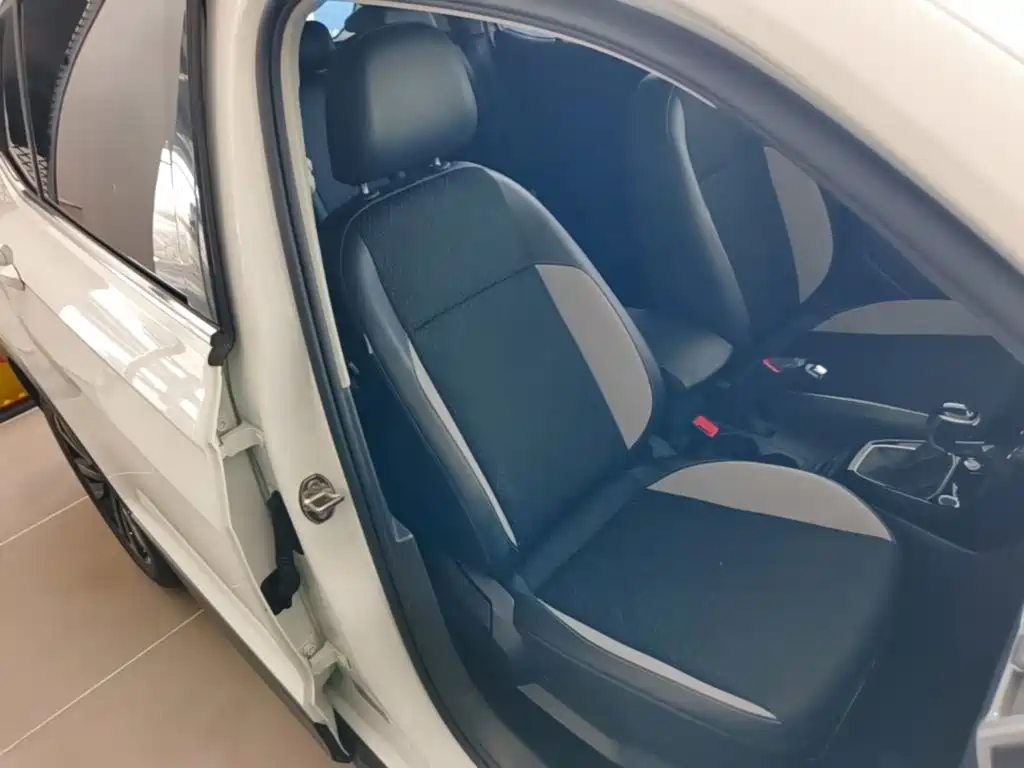 Volkswagen Tanying 2024 2023 Model 200TSI DSG Joy Smart Connect Edition