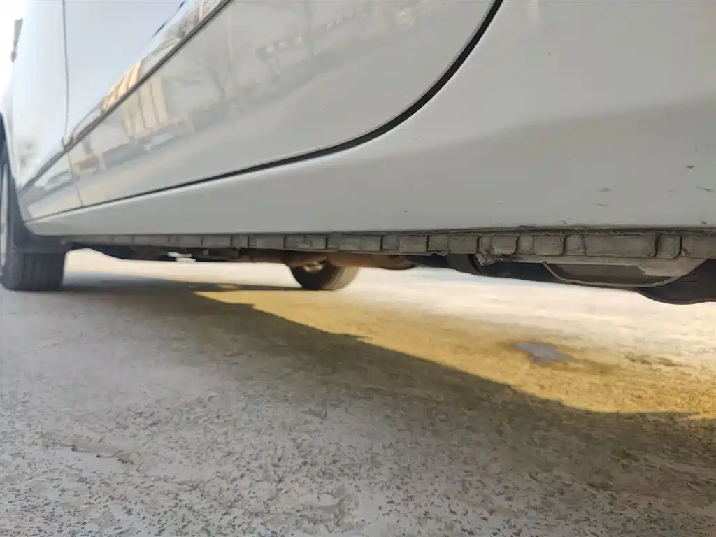 Buick GL8 2018 28T Luxury Model China VI фото 22