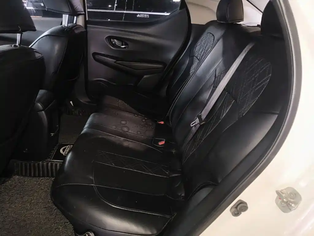Nissan Bluebird 2019 2019 1.6L CVT Smart Connect Cool Edition China VI