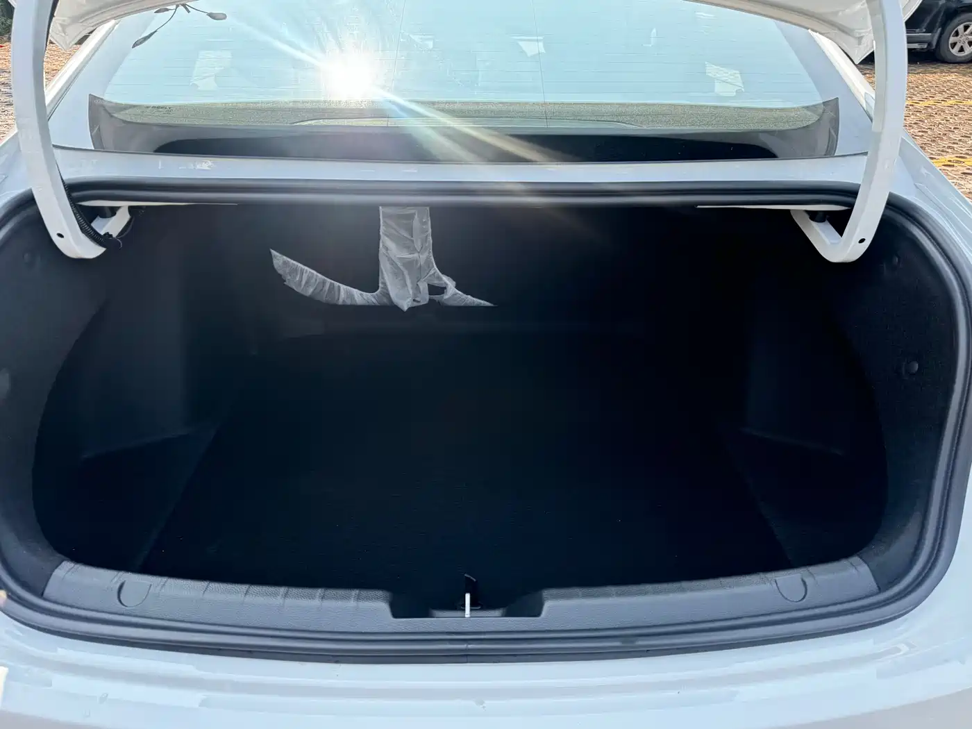 Geely Xing Rui 2026 2026 Orient Yao 1.5TD Soaring Edition