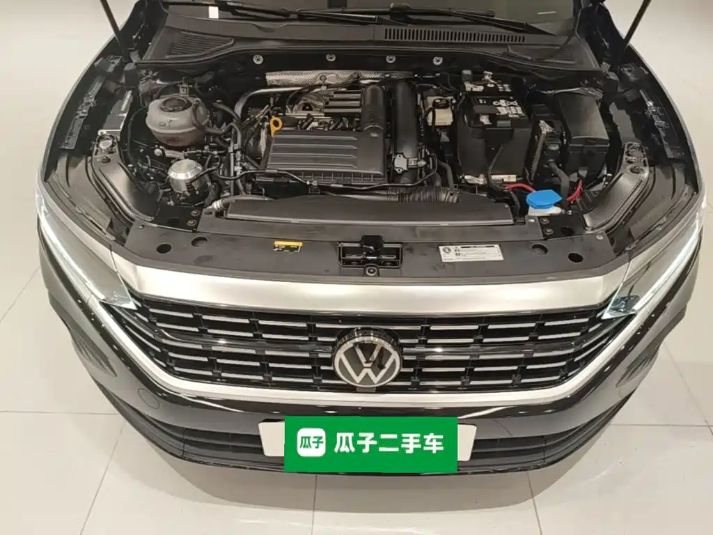 Volkswagen Passat 2025 2024 280TSI Business Edition