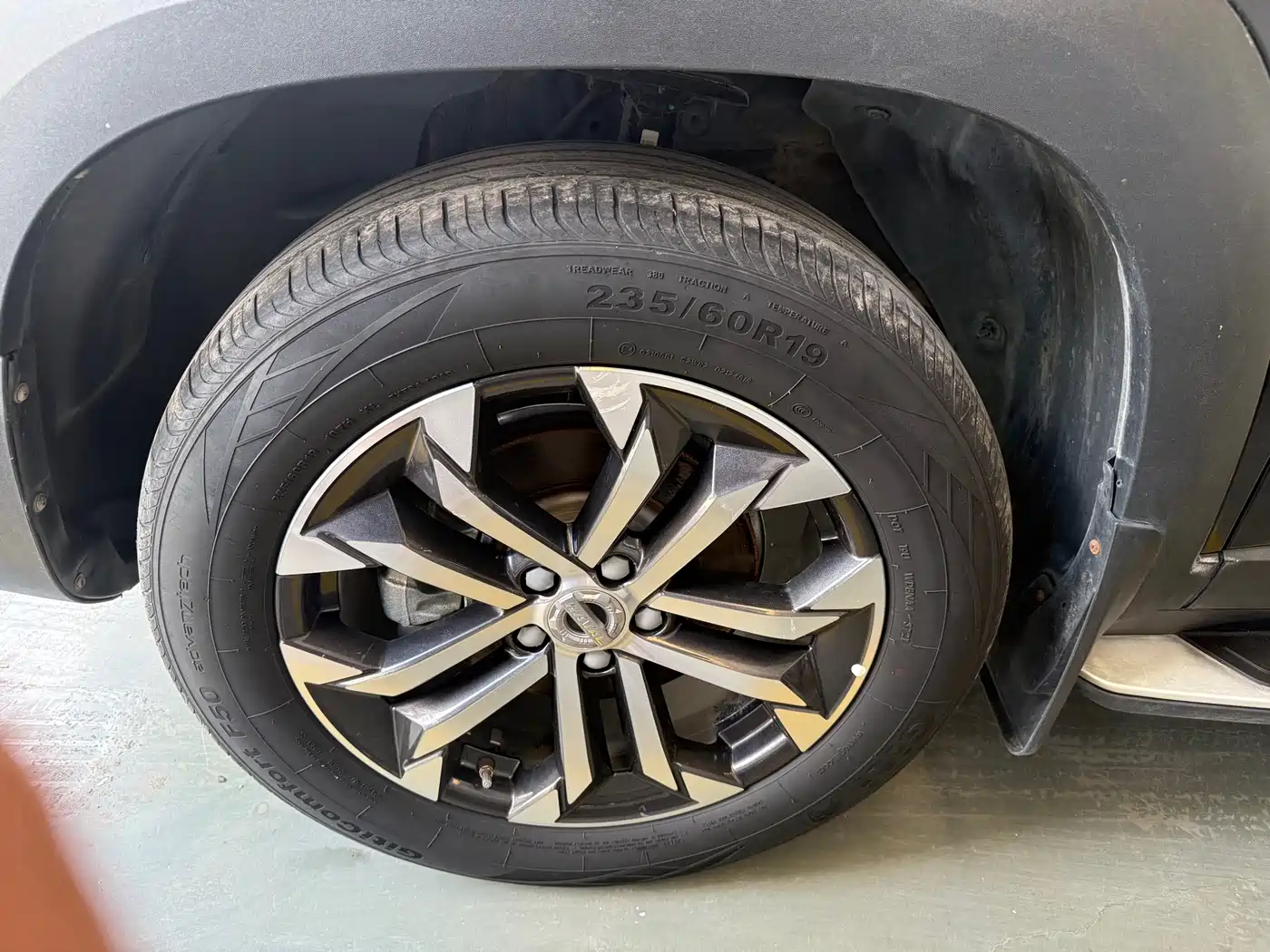 Haval Big Dog 2021 1.5T DCT 2WD Border Collie Edition фото 17