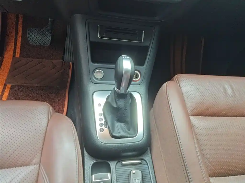 Volkswagen Tiguan 2016 Model 300TSI Automatic 2WD Luxury Edition фото 14