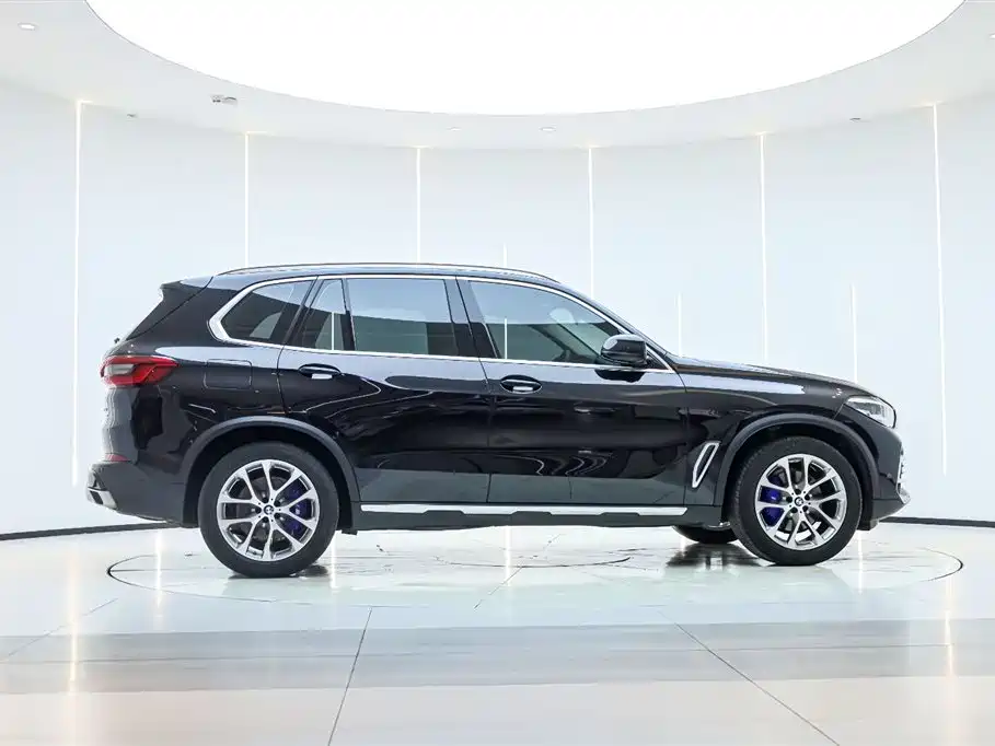 BMW X5 (Import) 2020 xDrive30i X Design Package фото 4