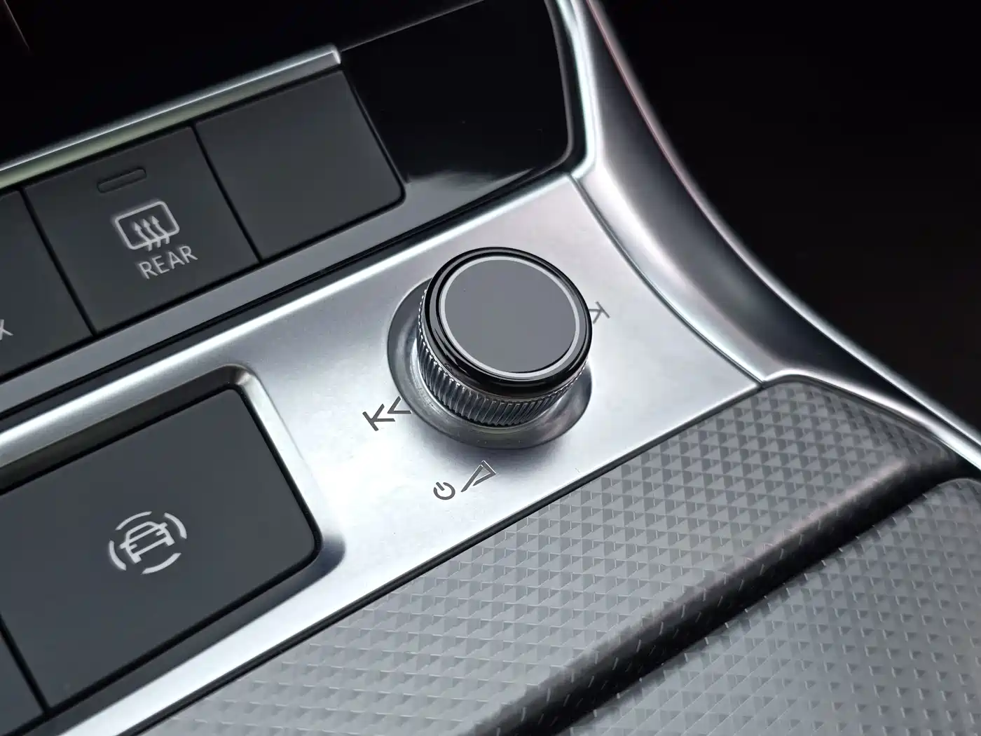 Audi A6L 2022 45 TFSI Premium Dynamic фото 5