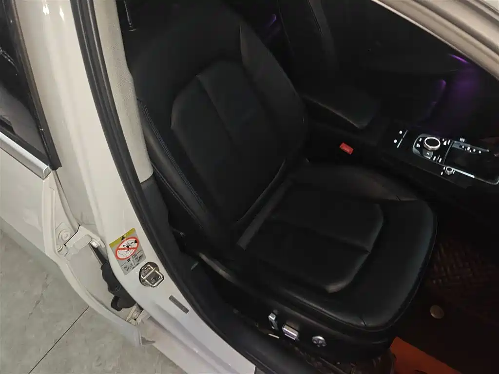 Audi A3 2020 Limousine 35 TFSI Trend China VI фото 21