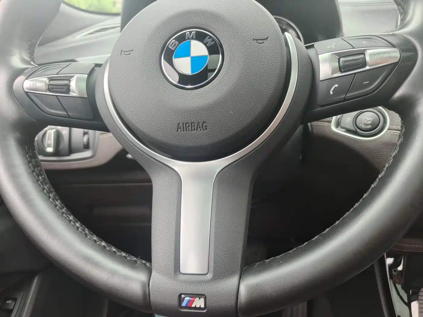 BMW X2 2020 sDrive25i Leading M Sport Package фото 9