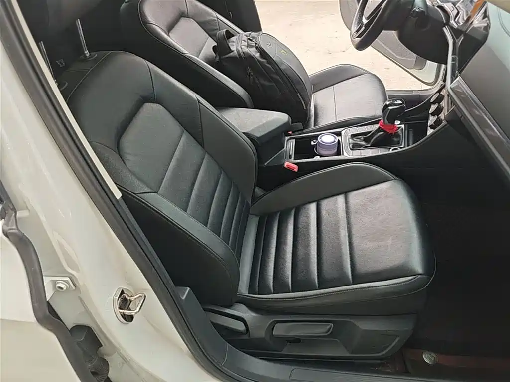 Volkswagen Sagitar 2020 280TSI DSG Comfort China VI фото 25