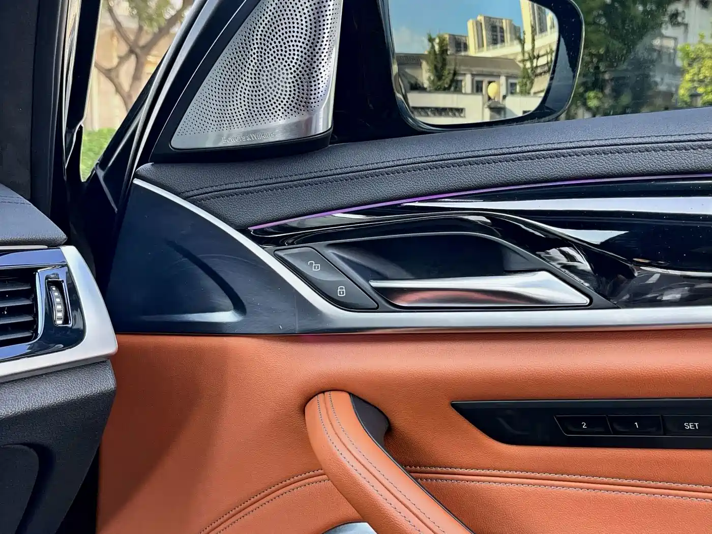BMW M5 2020 2019 M5 Thunder Edition
