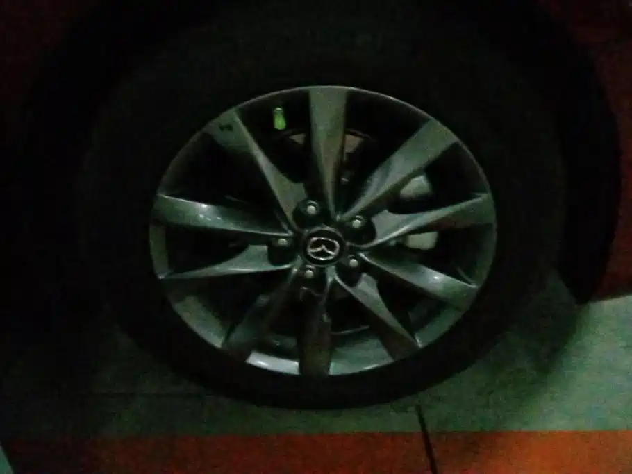 Mazda Atenza 2022 2021 2.0L Blue Sky Luxury Edition