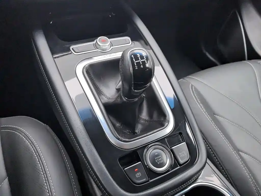Jetour X70 2018 2018 1.5T Manual Joy Edition