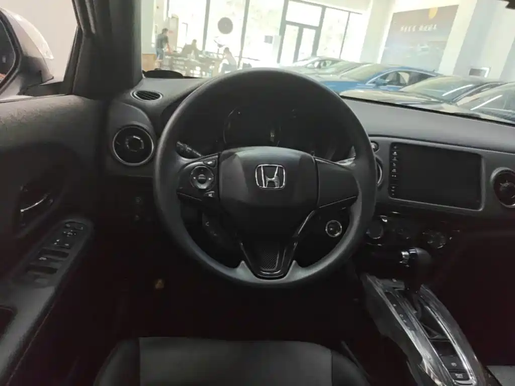 Honda XR-V, миниатюра 11