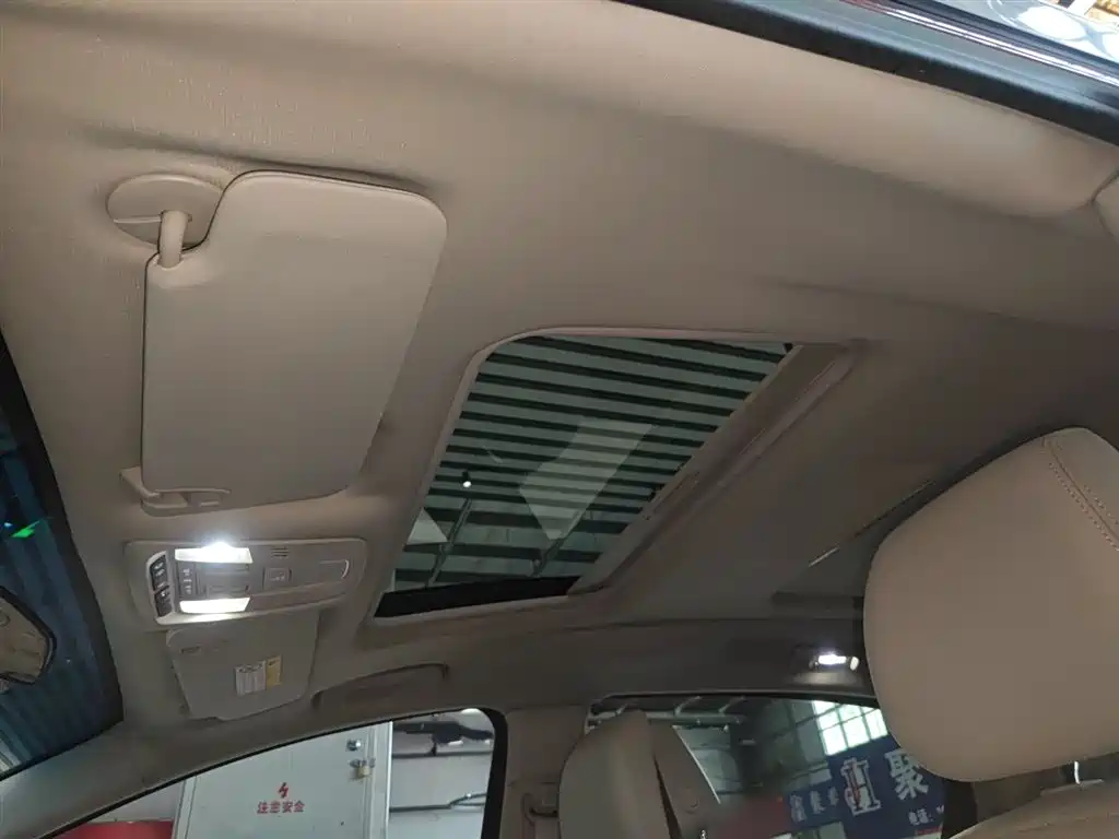 Buick GL8 2022 ES Landmark 653T Comfort фото 9
