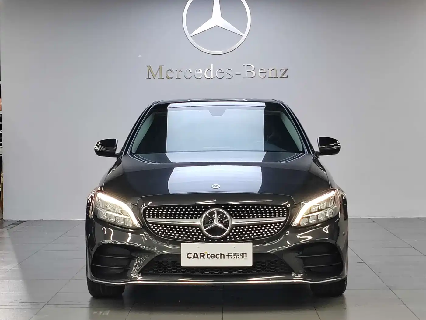 Mercedes-Benz C-Class 2021 C 260 L Sport Edition фото 6
